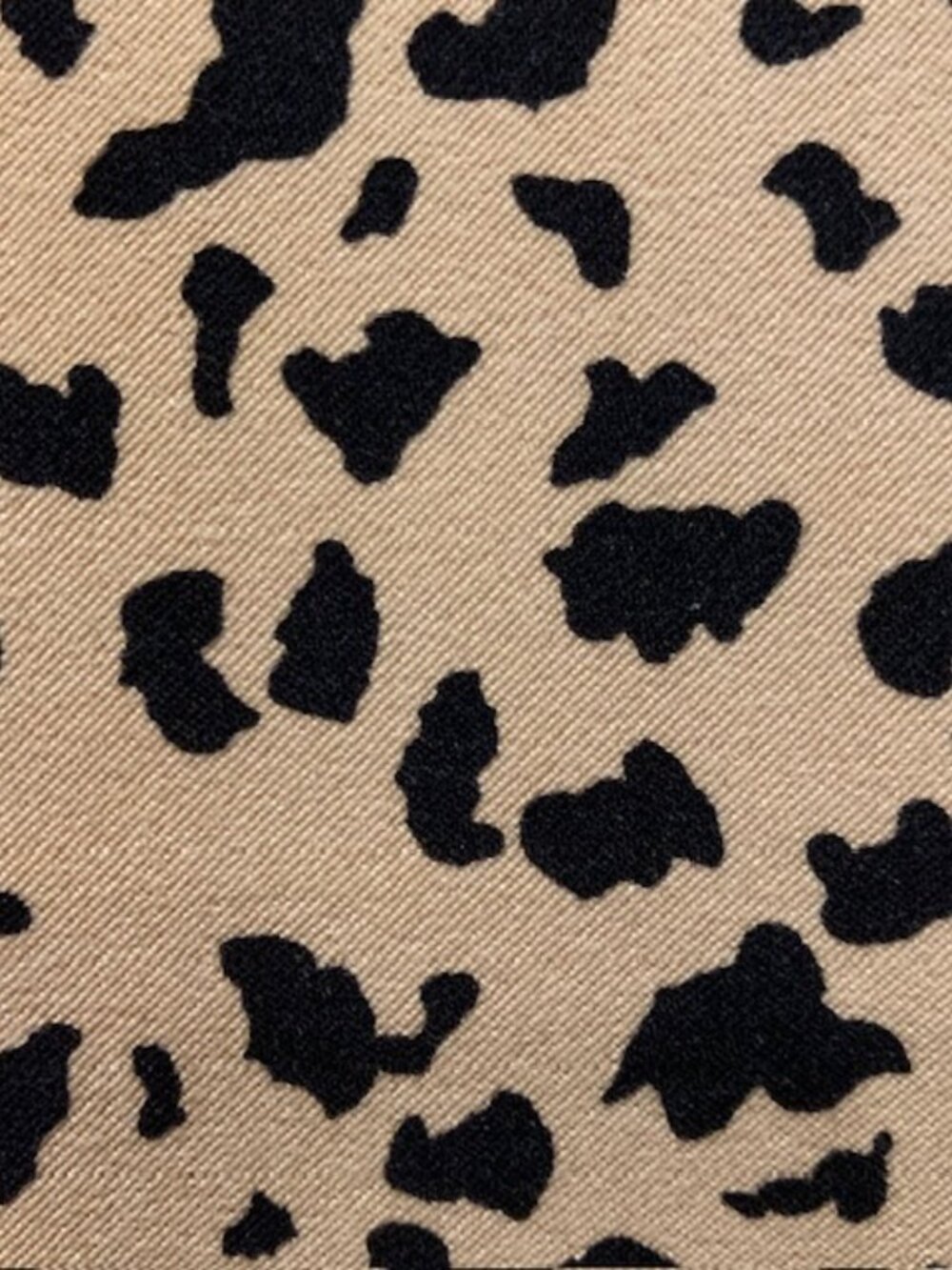 Sag Harbor Dress/Coat Leopard Print, Size 8 - Picture 10 of 12